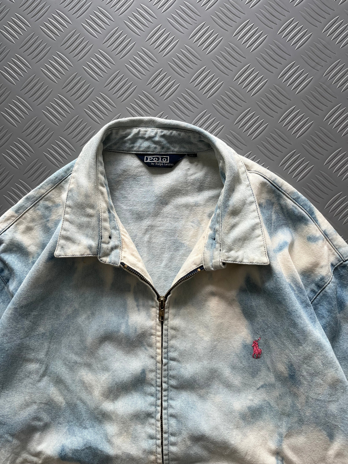 POLO BY RALPH LAUREN BAYPORT JACKET 2