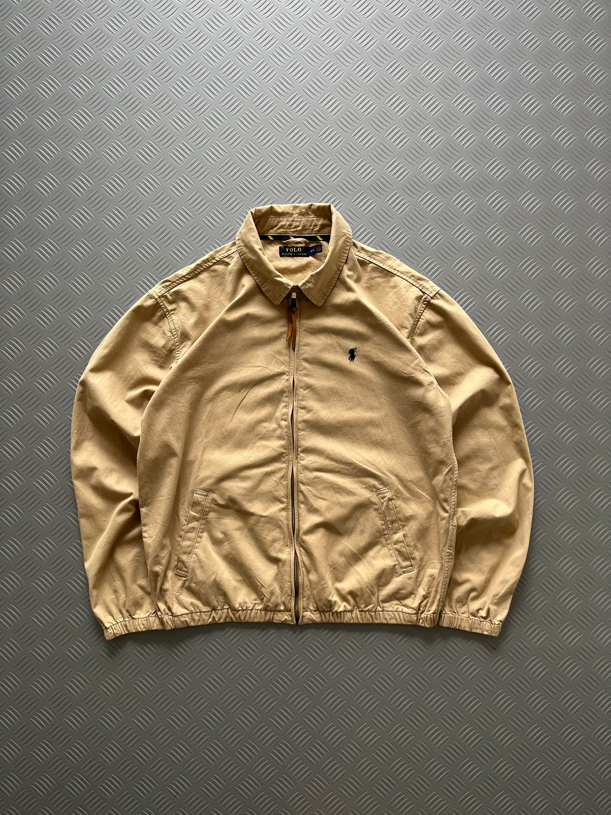 POLO BY RALPH LAUREN BAYPORT JACKET