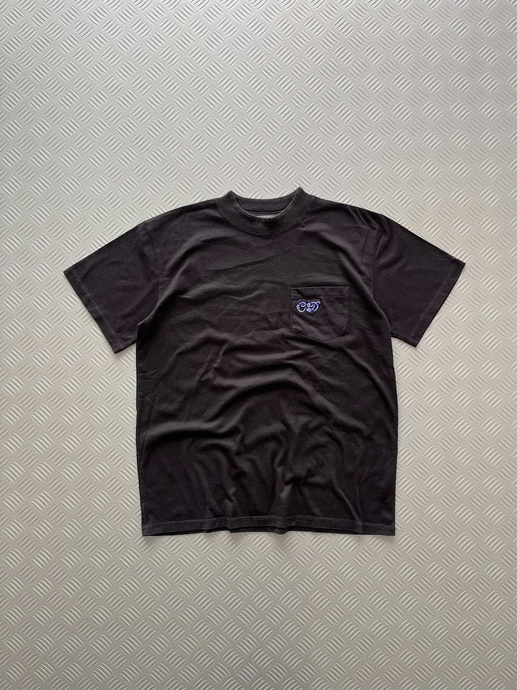 CHRISTIAN DIOR BASIC TSHIRT
