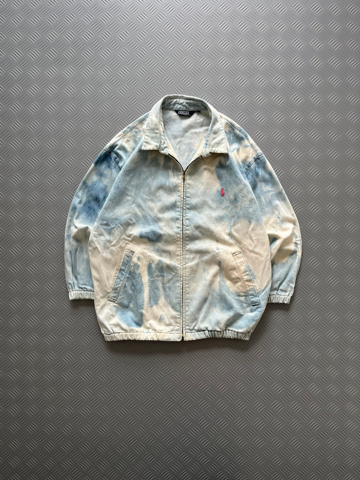 POLO BY RALPH LAUREN BAYPORT JACKET 2