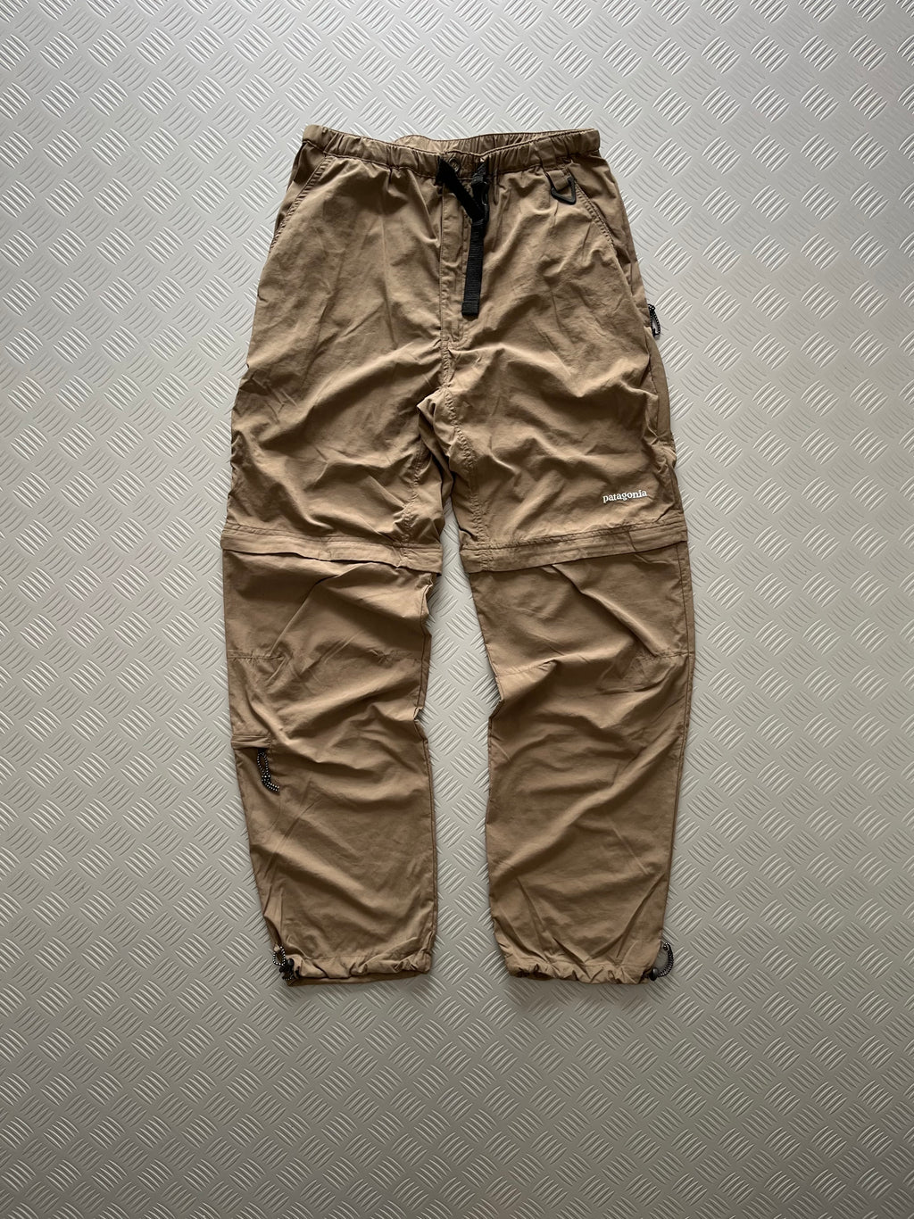RARE PATAGONIA CONVERTIBLE PANT
