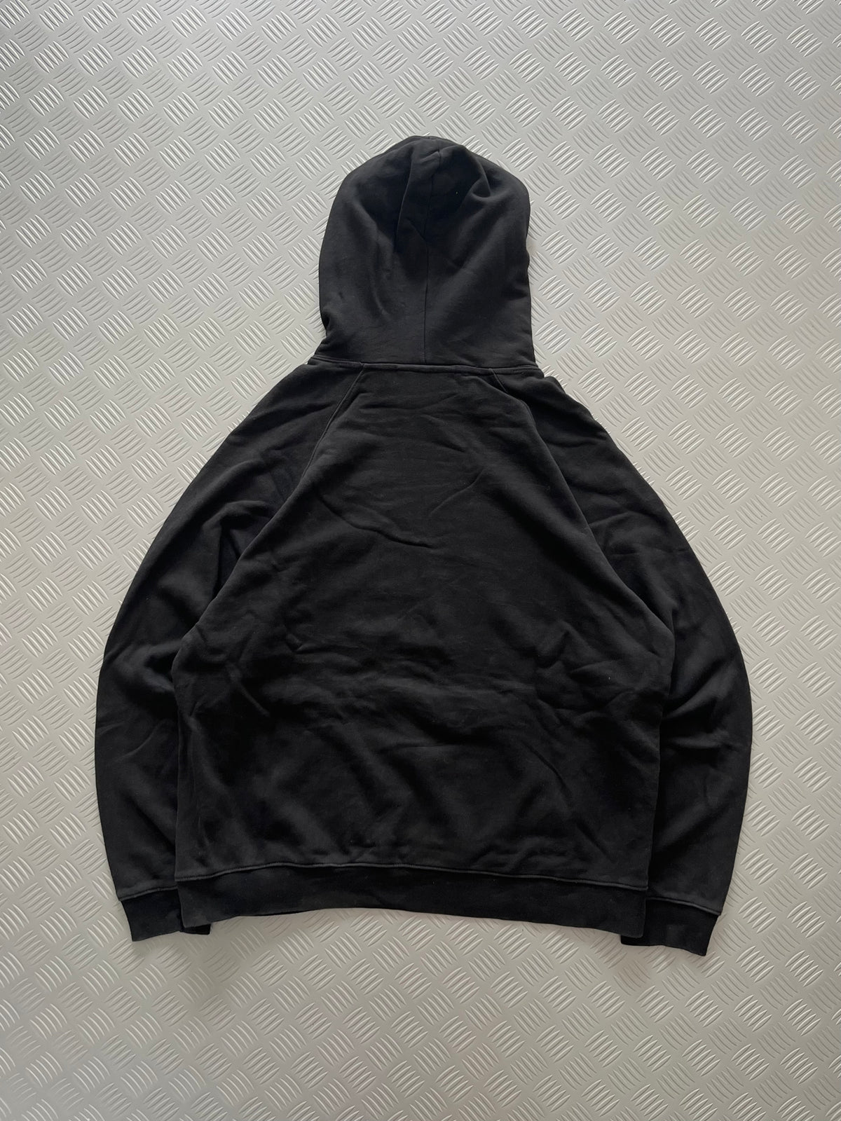FEAR OF GOD ESSENTIALS 1977 HOODIE