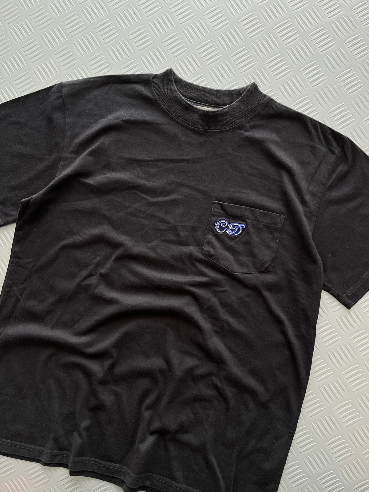 CHRISTIAN DIOR BASIC TSHIRT