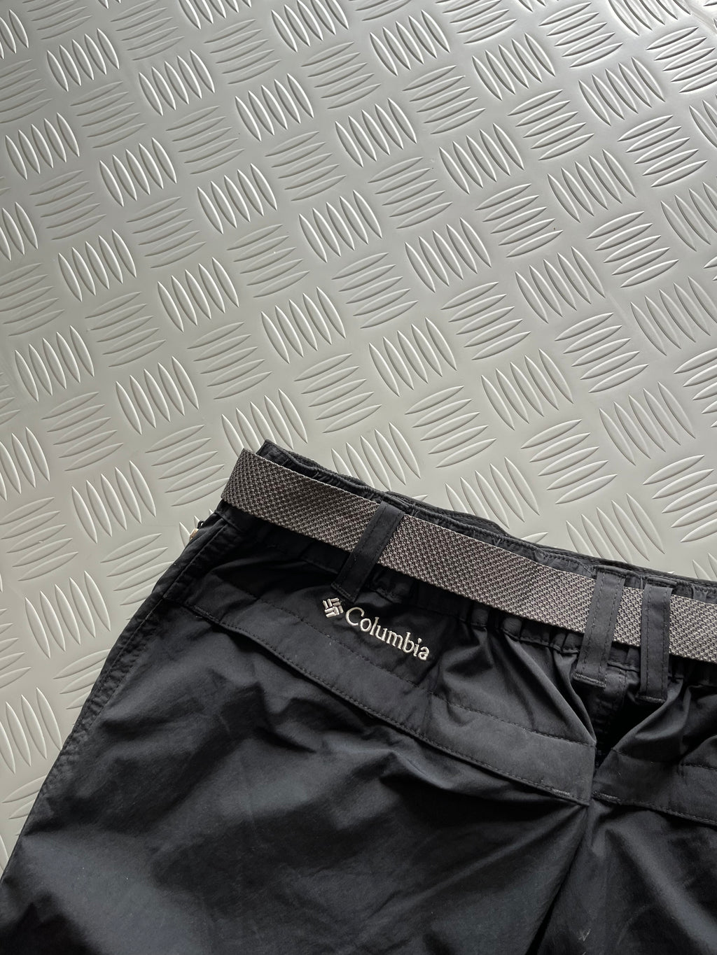 COLUMBIA TREKKING PANT