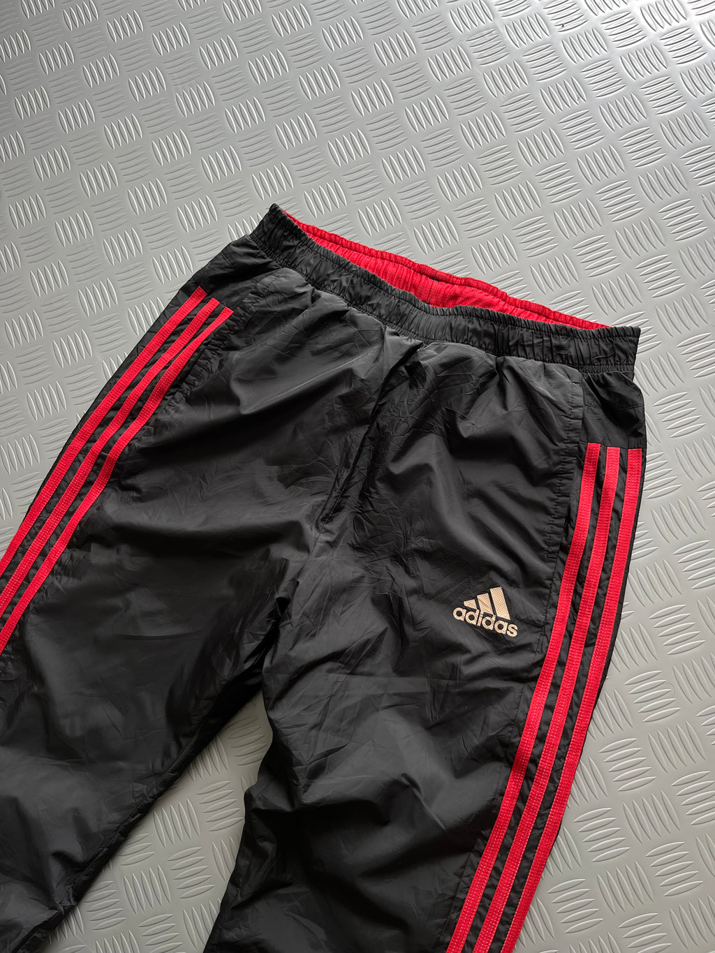 ADIDAS BABBY TROUSER