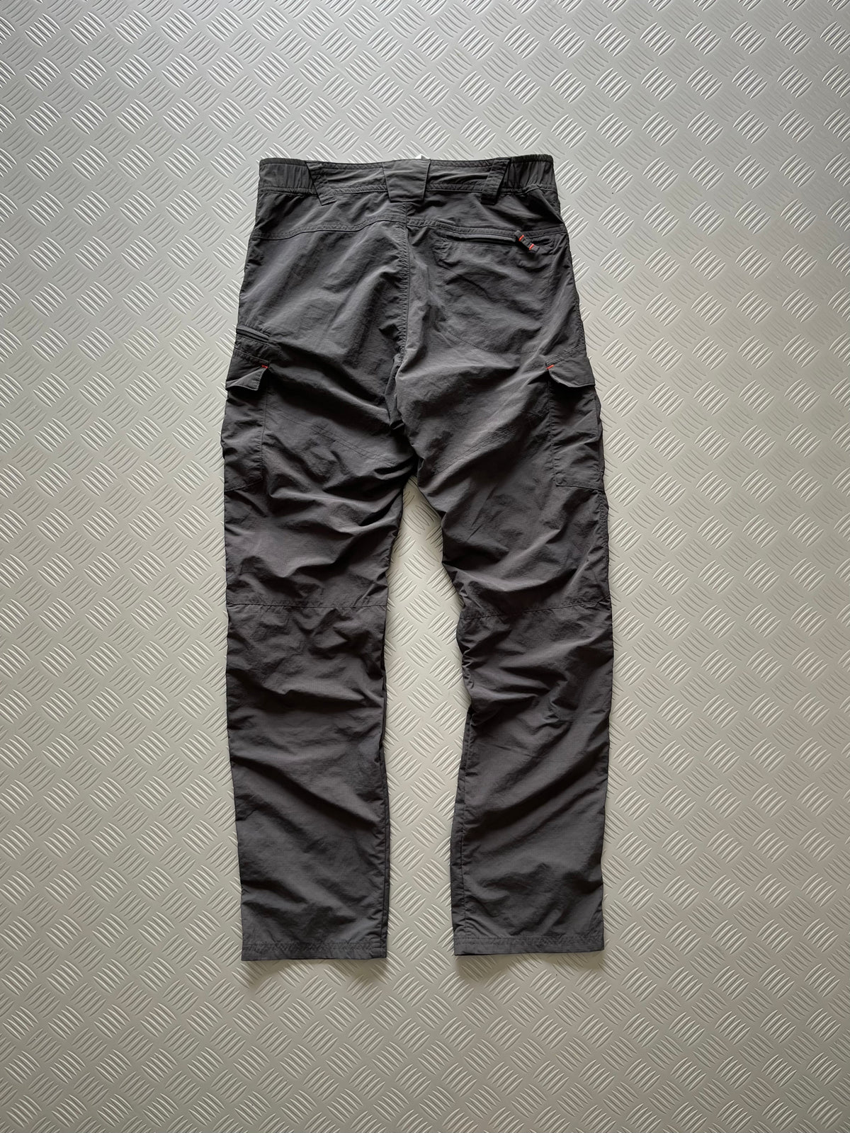 QUECHUA TREKKING PANT