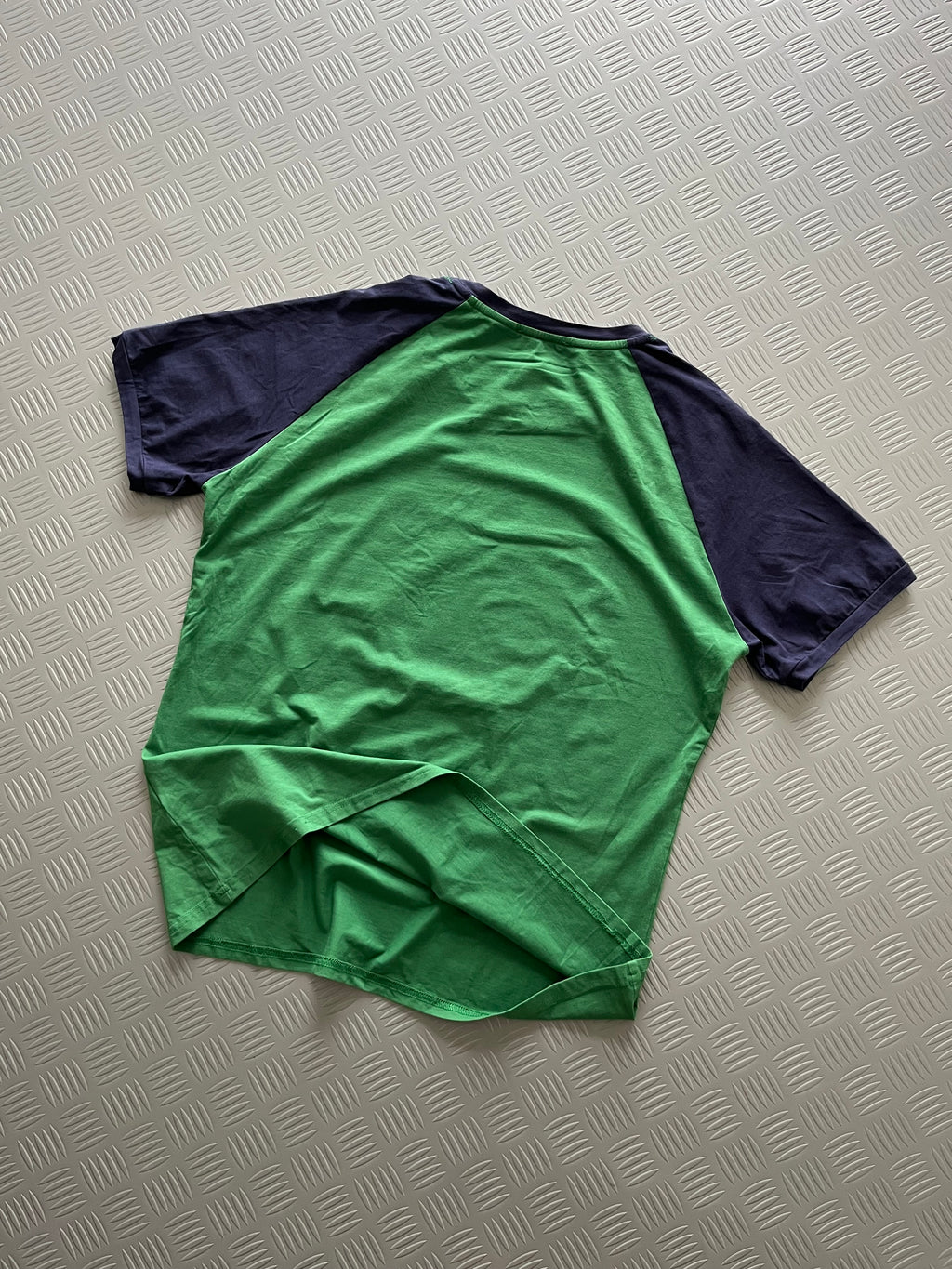 GUCCI RAGLAN TSHIRT