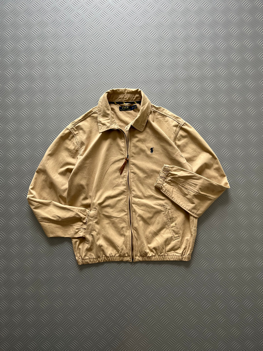 POLO BY RALPH LAUREN BAYPORT JACKET