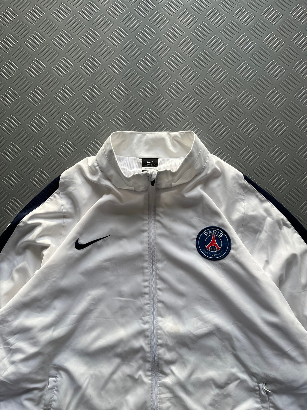 NIKE PSG WINDBREAKER