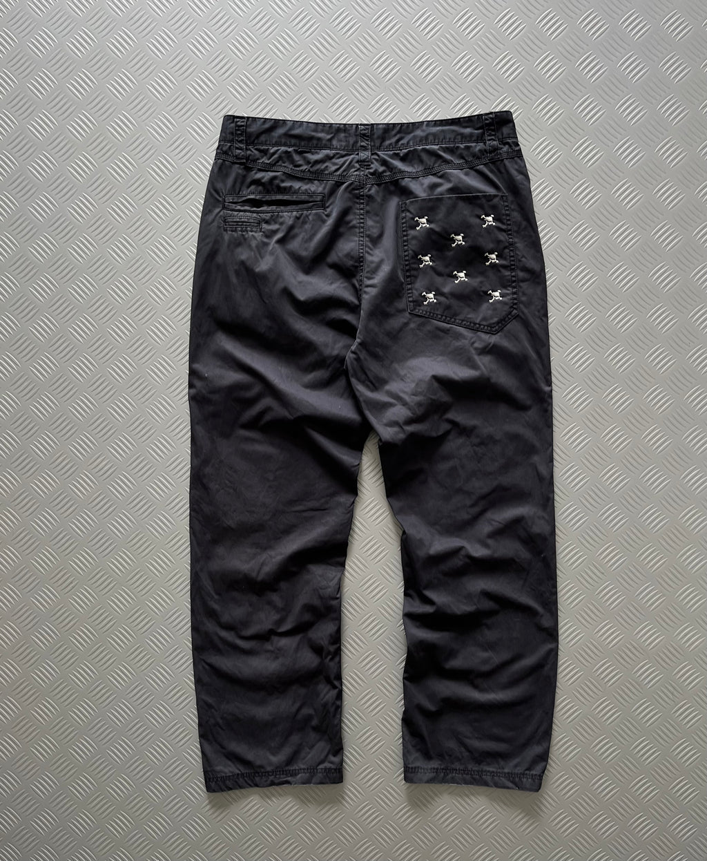 OAKLEY PANT