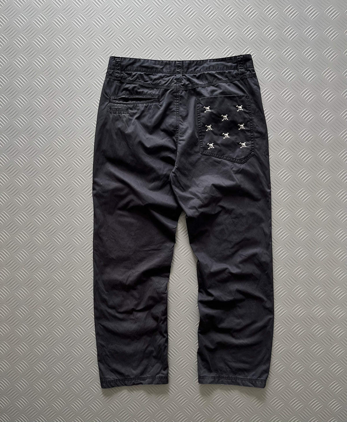 OAKLEY PANT
