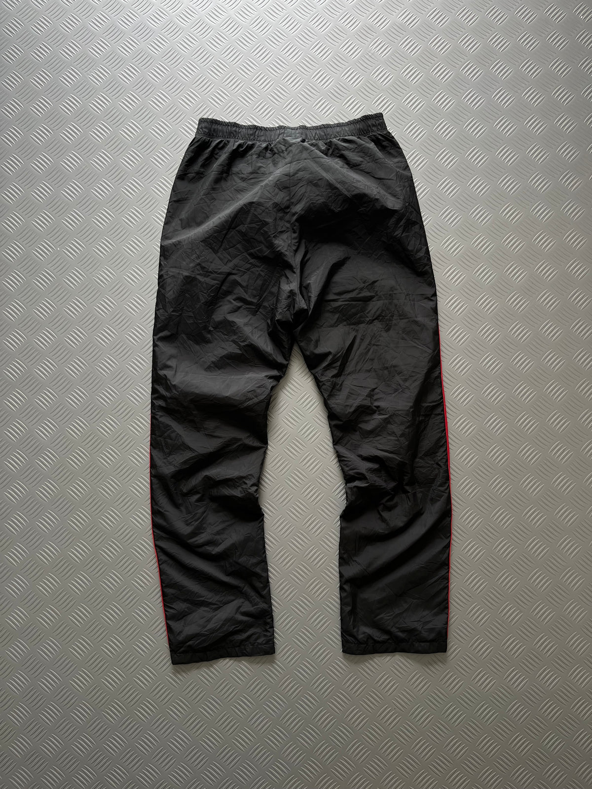 ADIDAS BABBY TROUSER