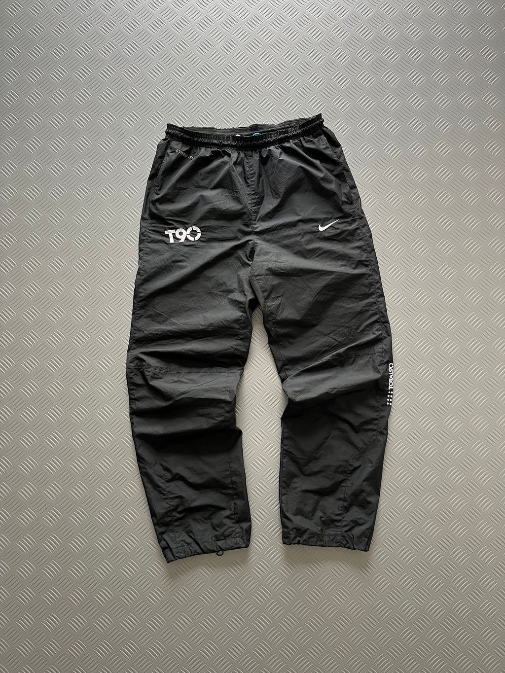 NIKE TOTAL 90 BAGGY TROUSER