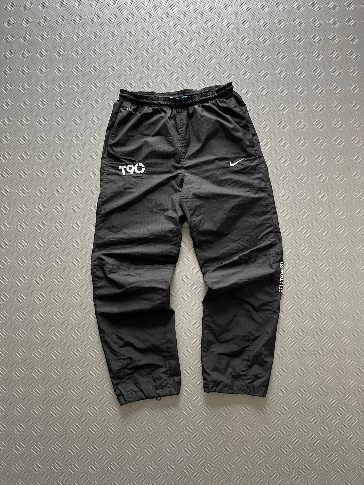 NIKE TOTAL 90 BAGGY TROUSER