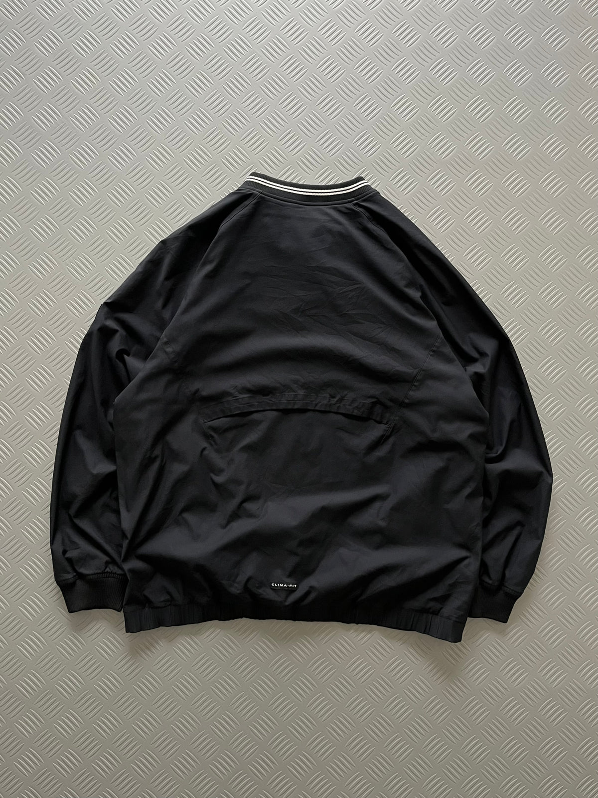 VINTAGE NIKE PULLOVER