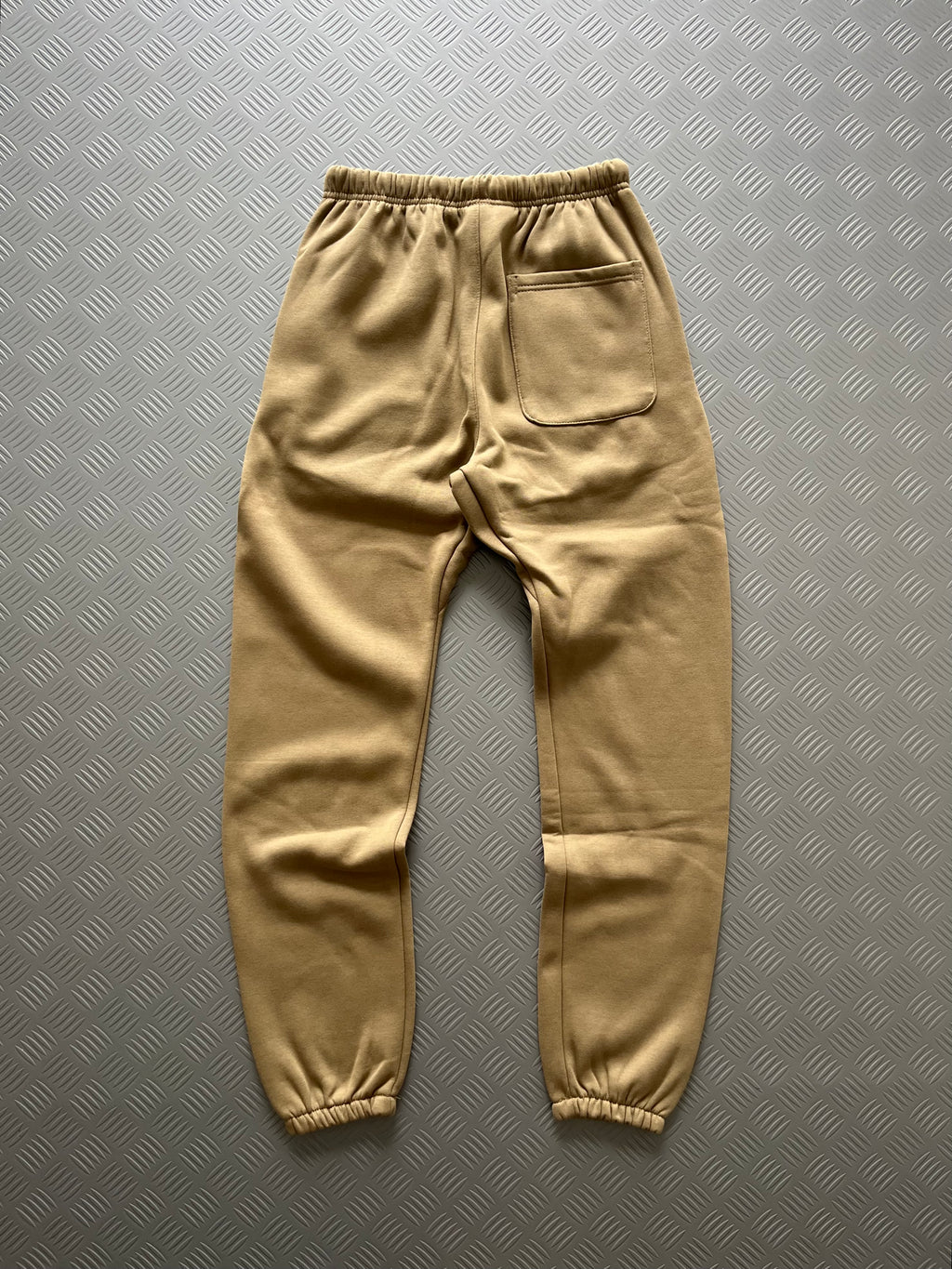 ESSENTIALS FEAR OF GOD SAND SWEATPANT