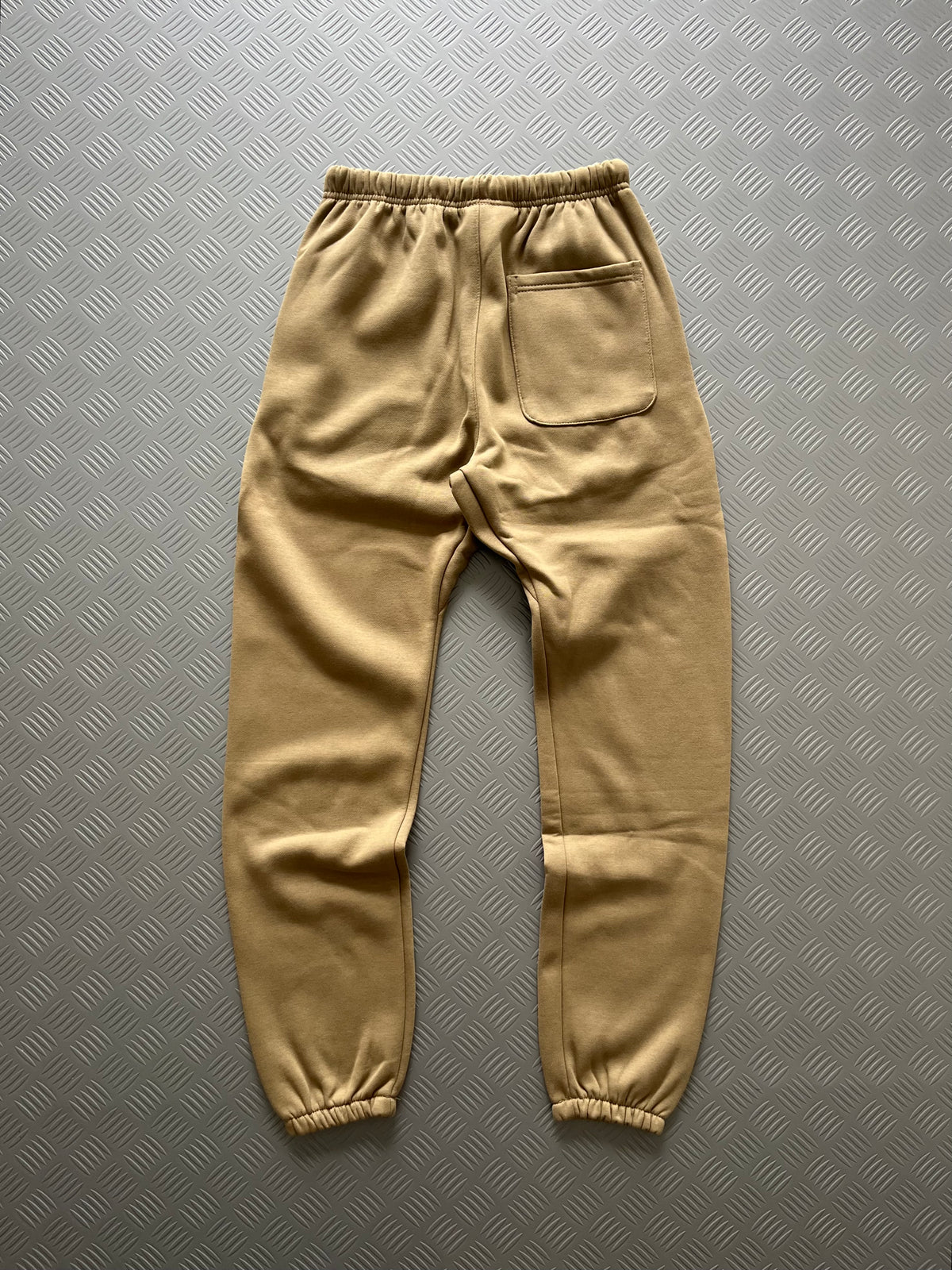 ESSENTIALS FEAR OF GOD SAND SWEATPANT