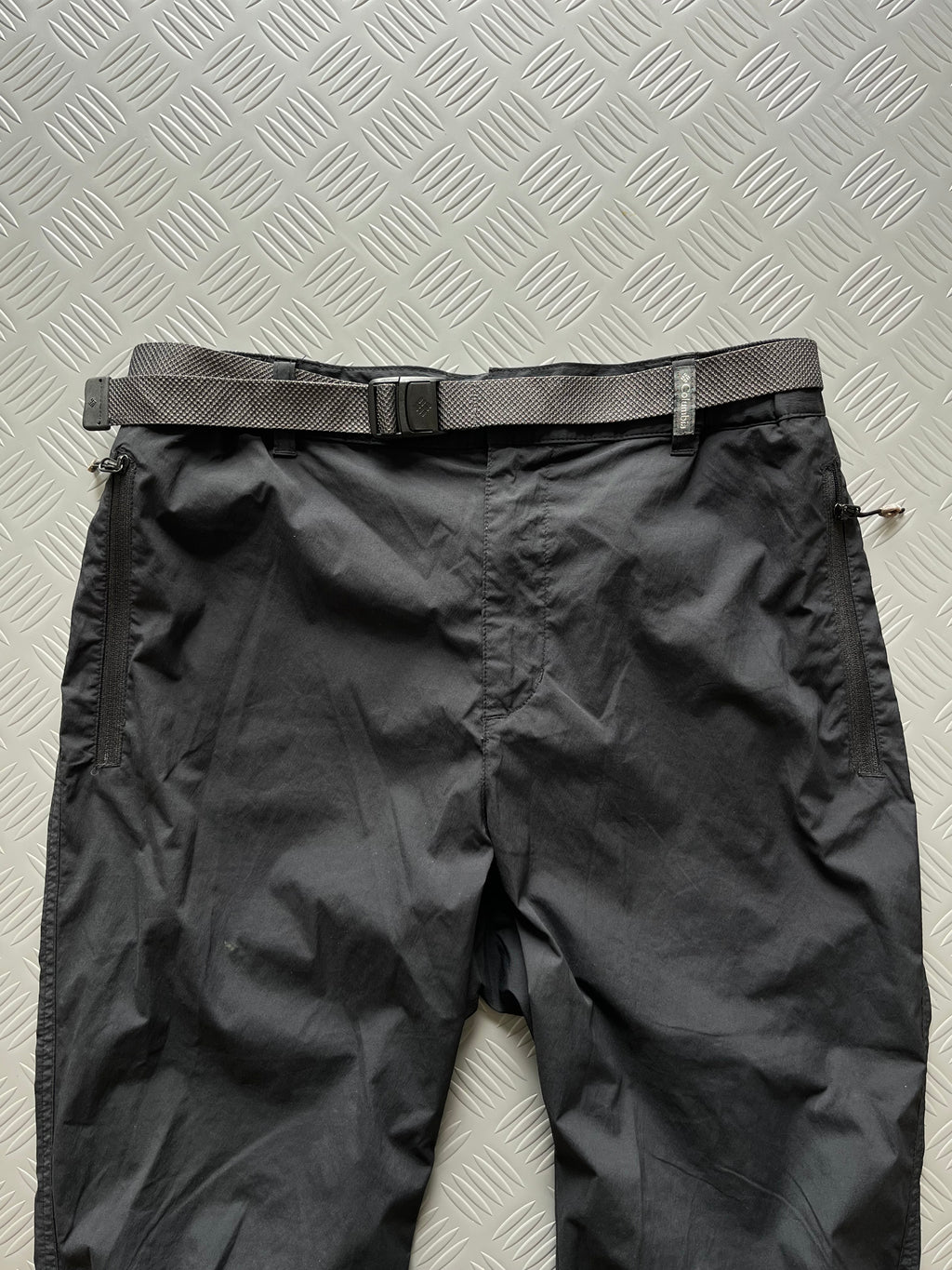 COLUMBIA TREKKING PANT
