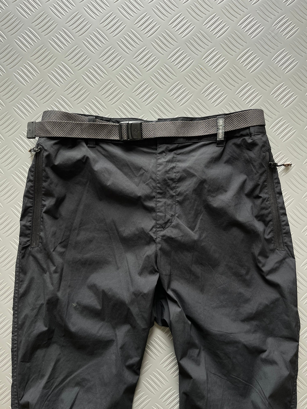 COLUMBIA TREKKING PANT