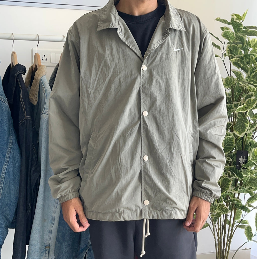 NIKE COACH JACKET