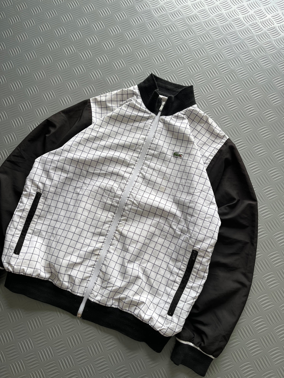 LACOSTE JACKET
