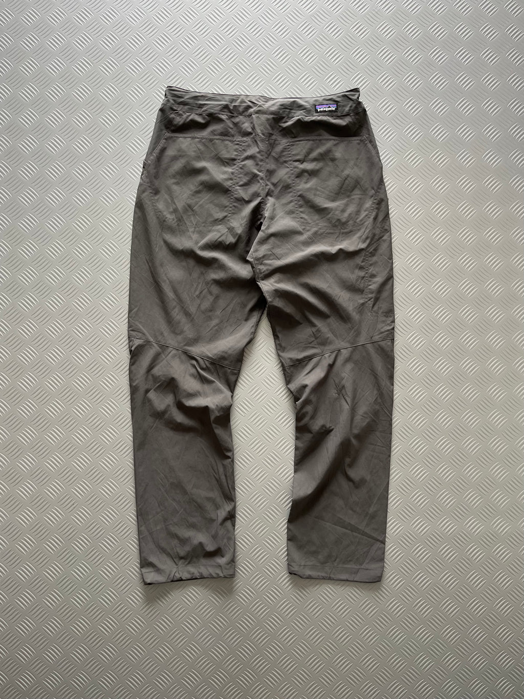 PATAGONIA TREKKING PANT