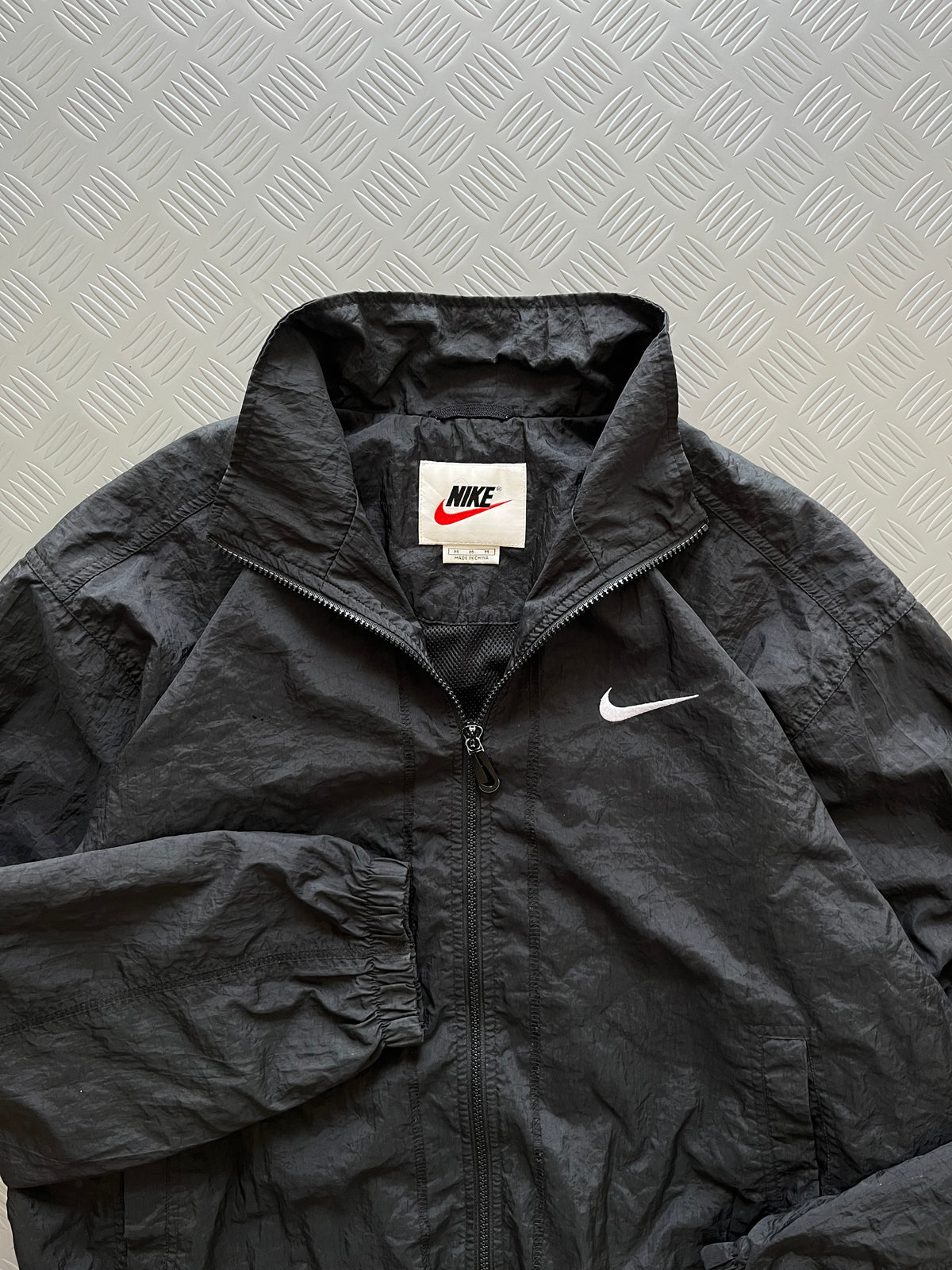 VINTAGE NIKE WINDCHEATER