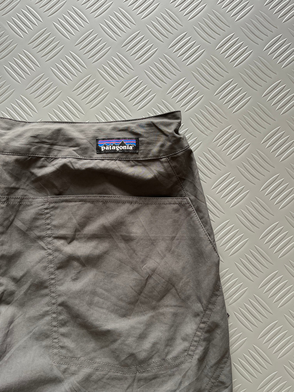 PATAGONIA TREKKING PANT