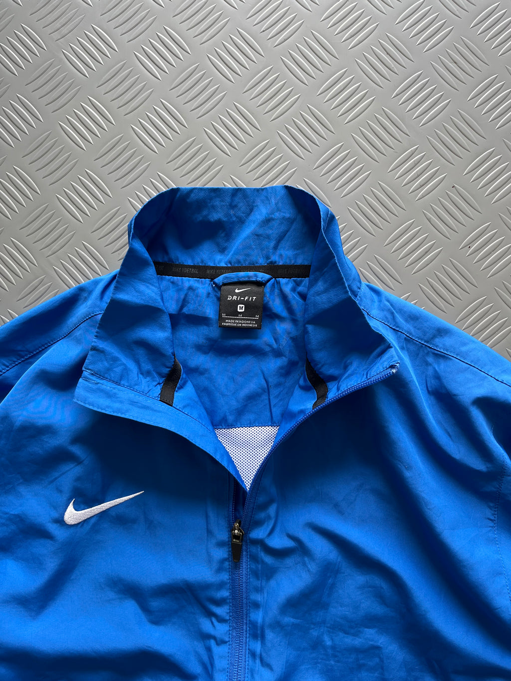 NIKE WINDCHEATER