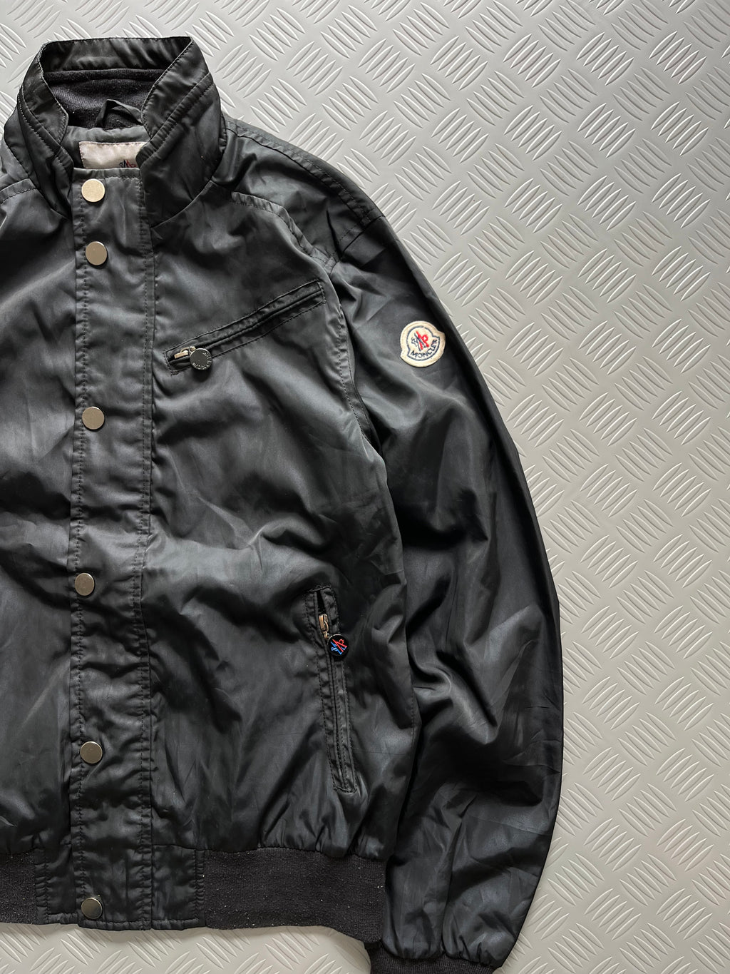 MONCLER JACKET