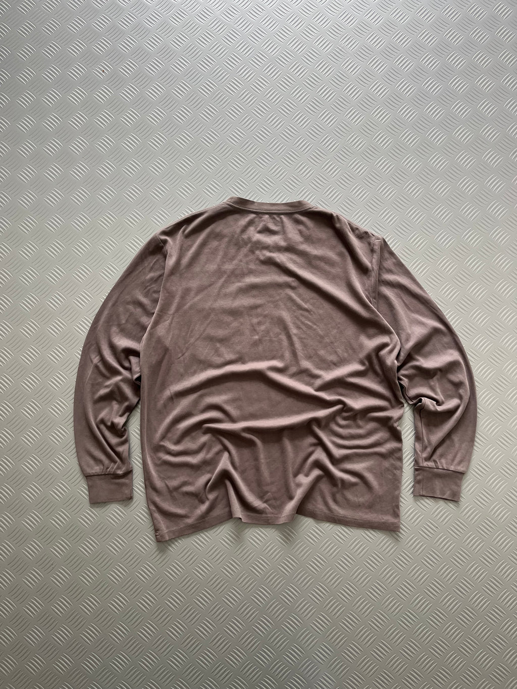 CARHARTT POCKET FULL SLEEVES TSHIRT