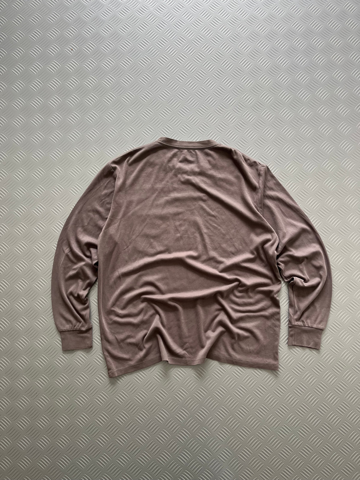 CARHARTT POCKET FULL SLEEVES TSHIRT