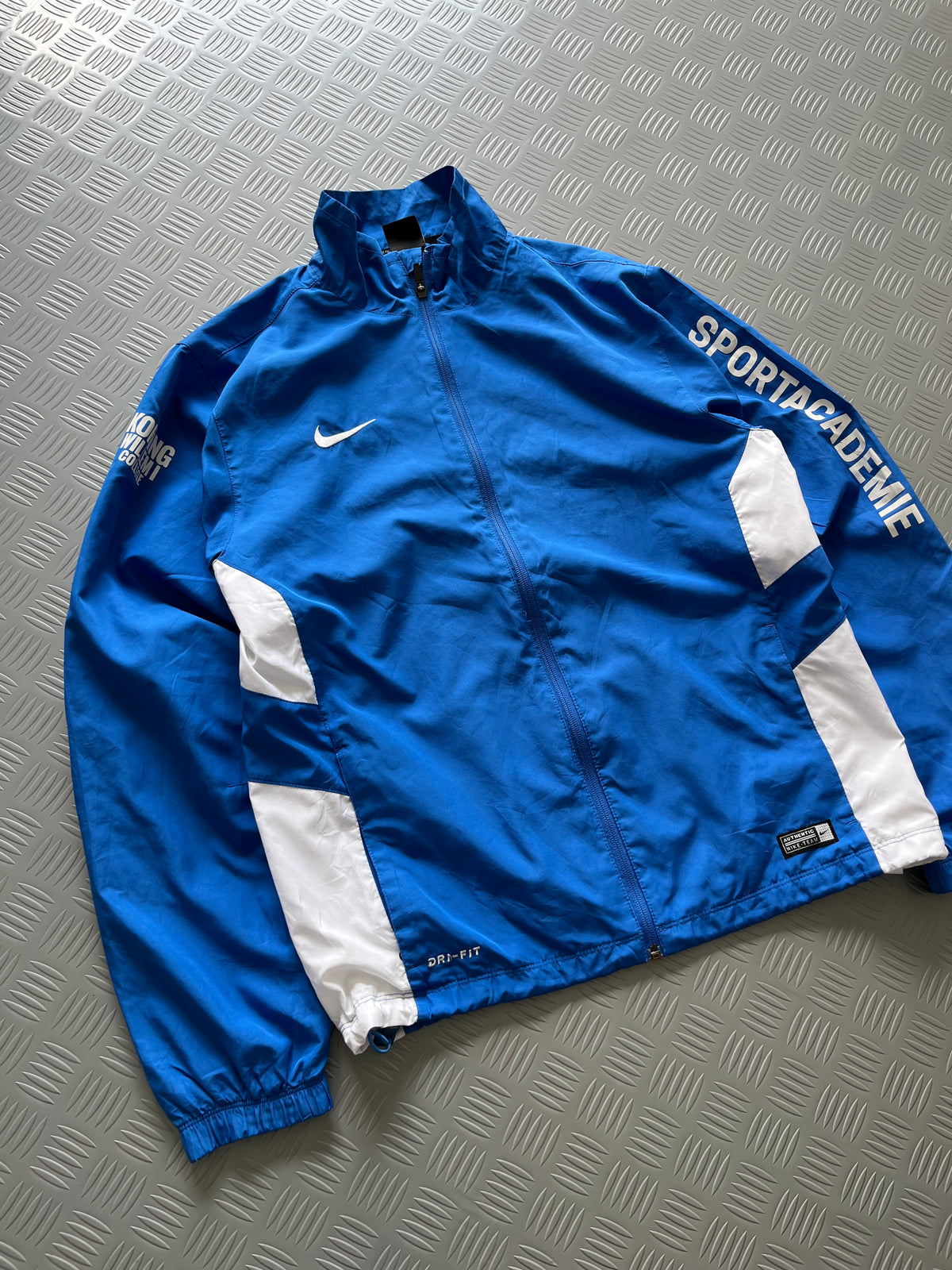 NIKE WINDCHEATER