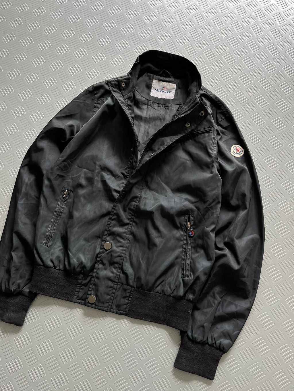 MONCLER JACKET