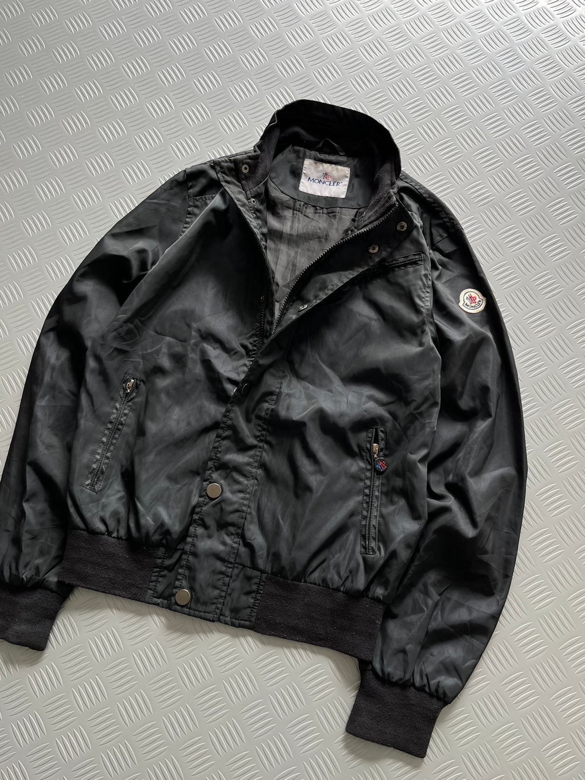 MONCLER JACKET