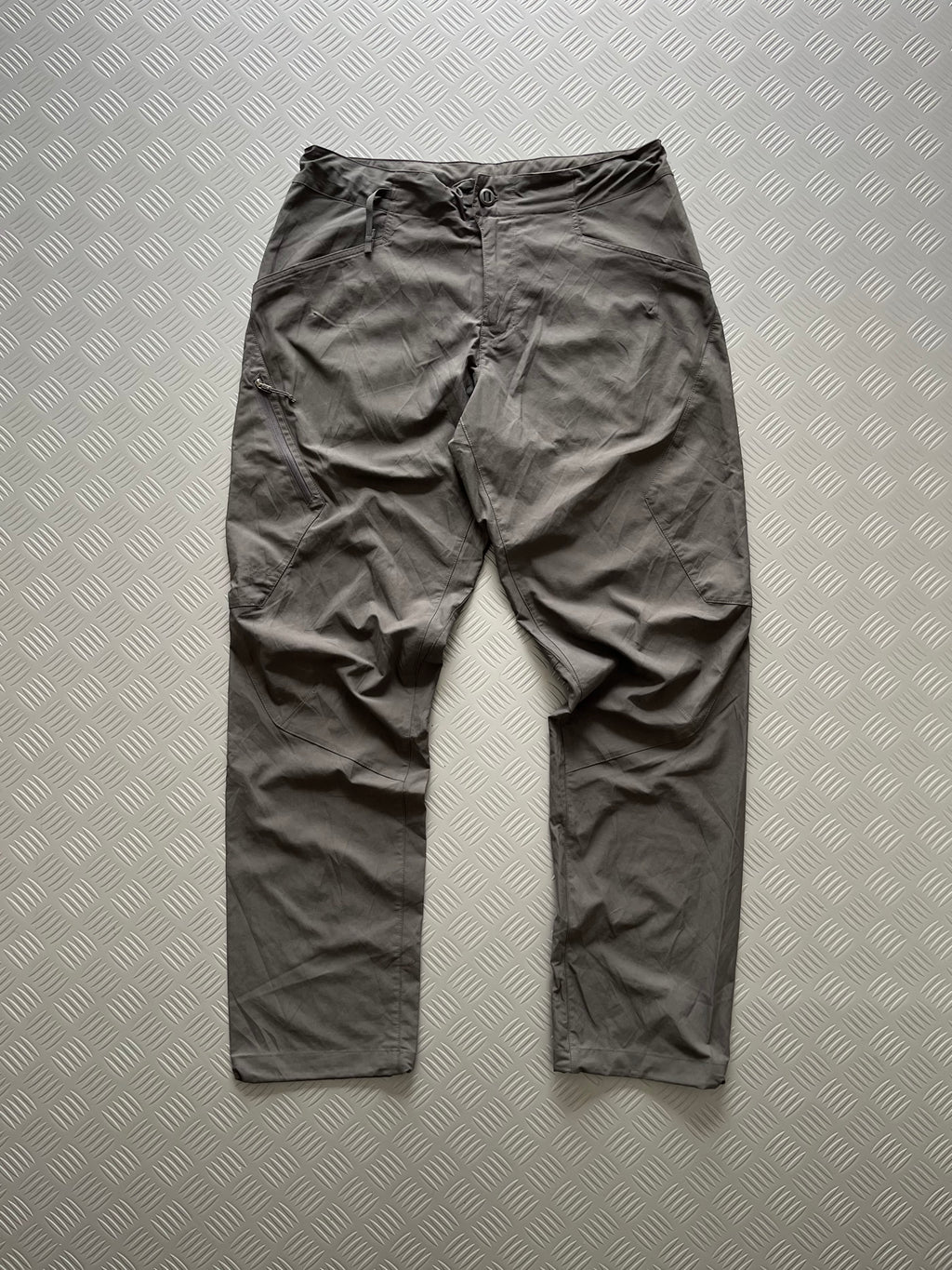 PATAGONIA TREKKING PANT