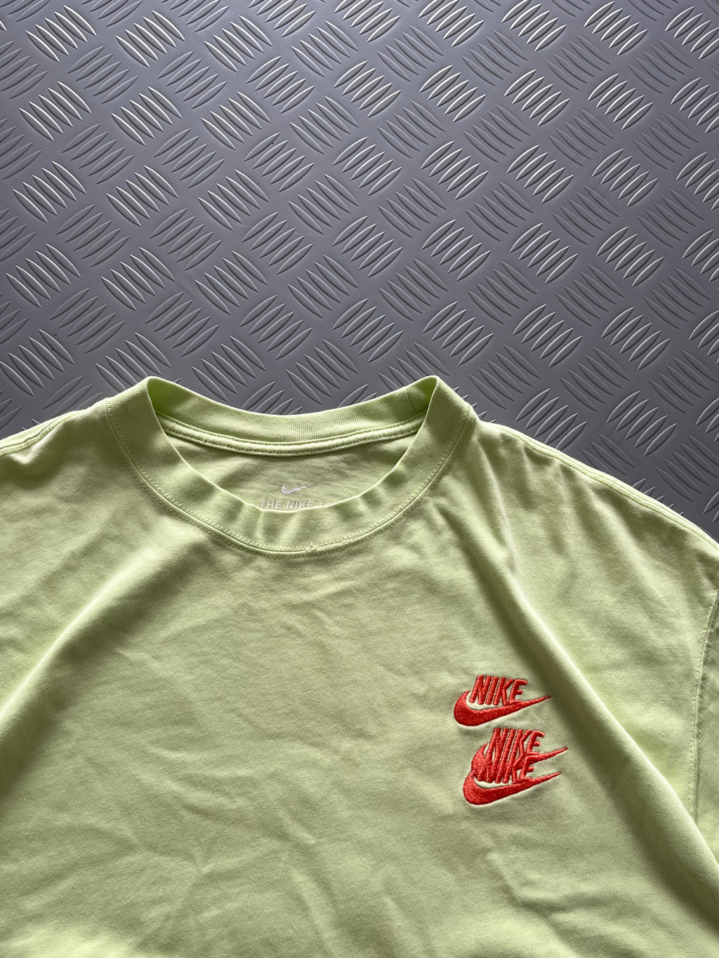 NIKE WORLDTOUR TSHIRT