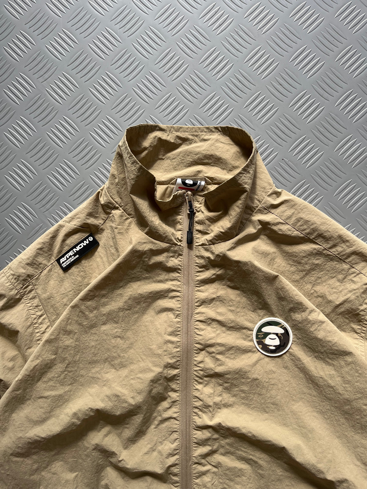 AAPE NOW BY BATHING APE