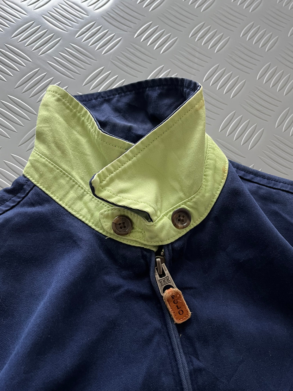 POLO BY RALPH LAUREN BAYPORT JACKET 1