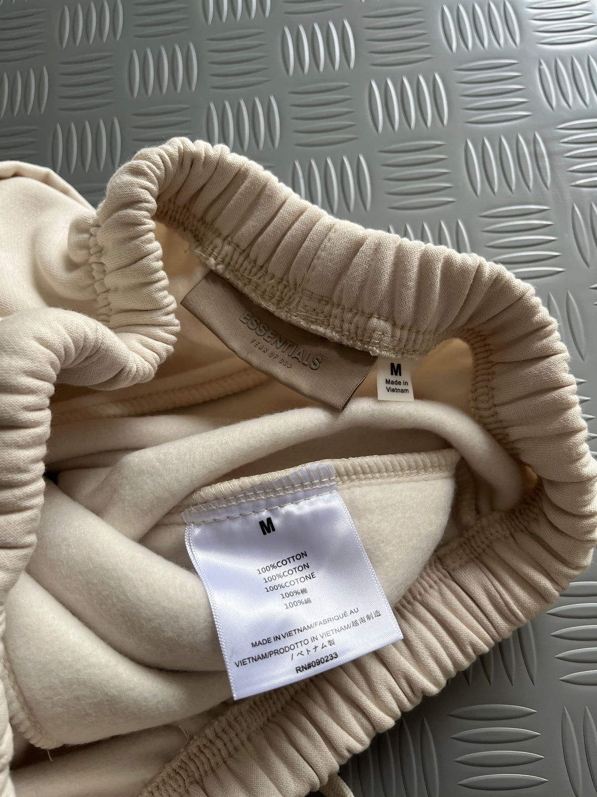 ESSENTIALS FEAR OF GOD SWEATPANT