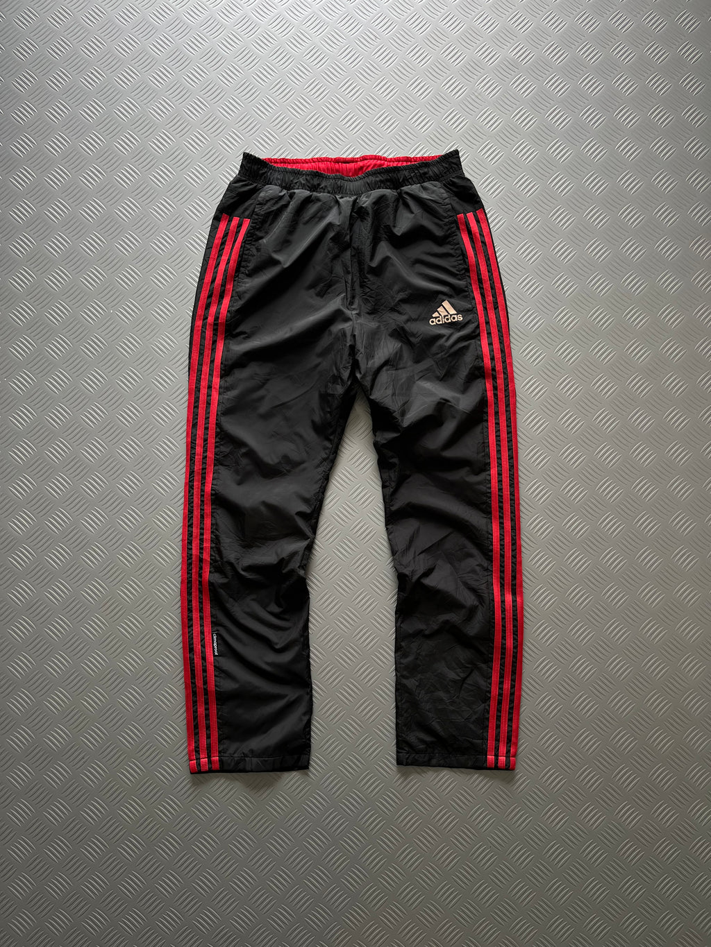 ADIDAS BABBY TROUSER