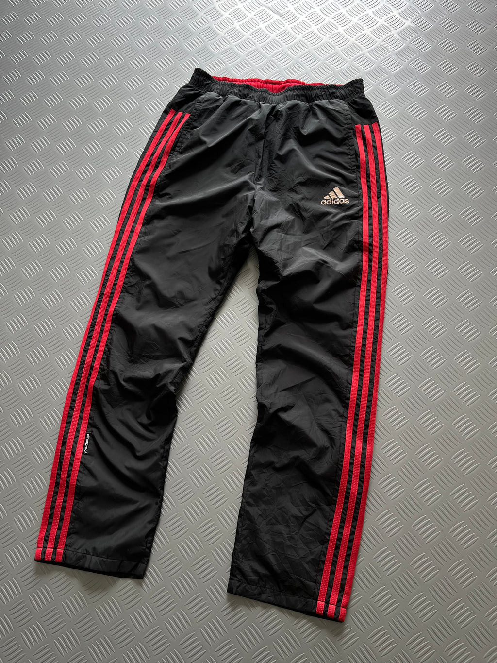 ADIDAS BABBY TROUSER