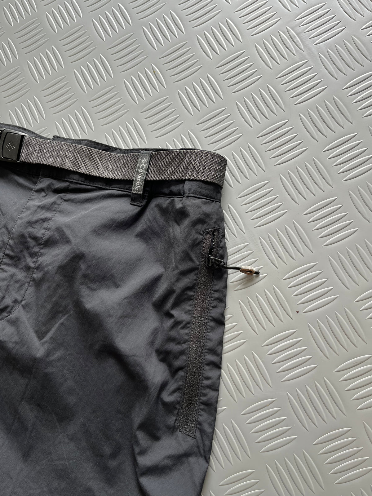 COLUMBIA TREKKING PANT