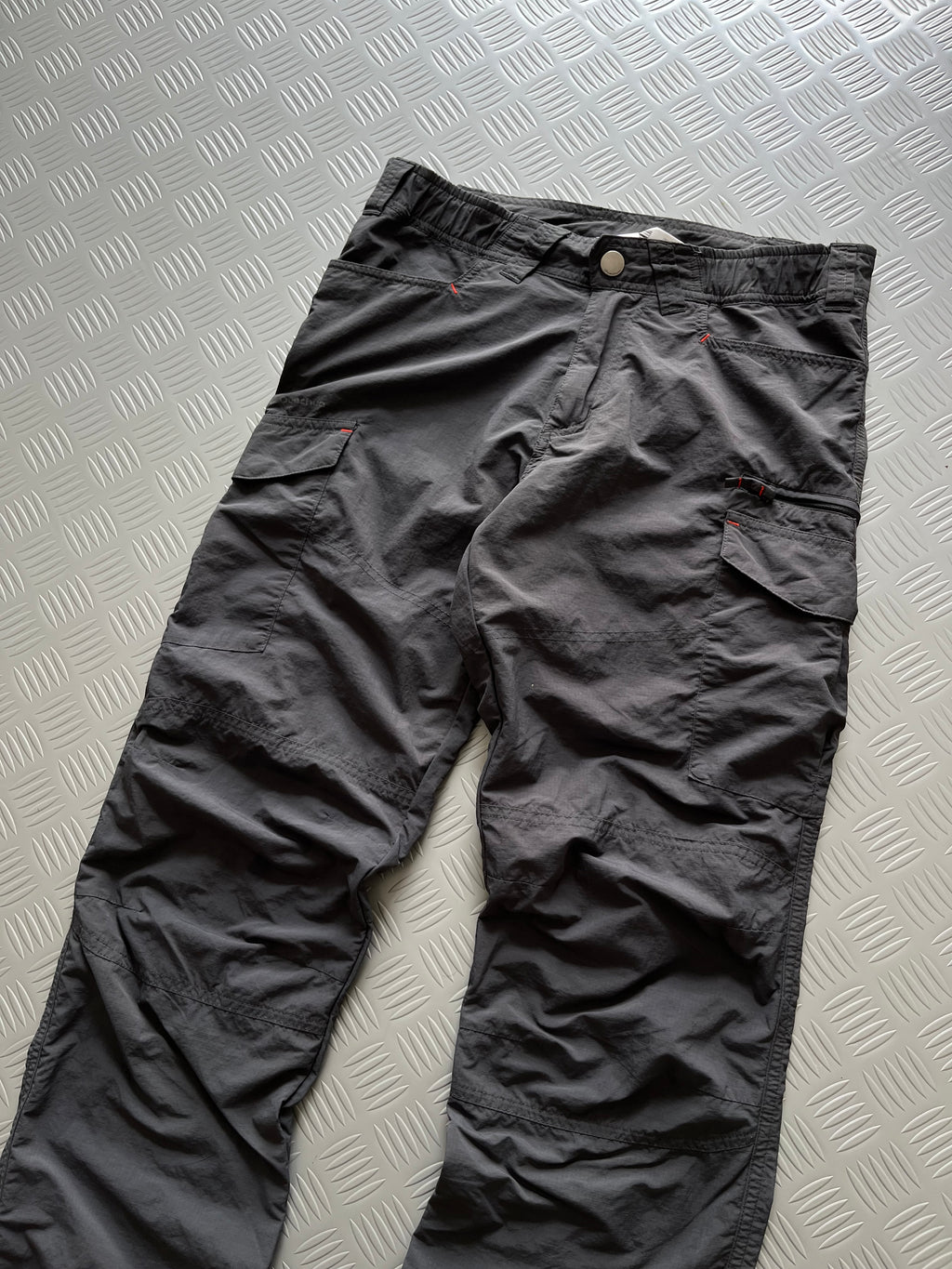 QUECHUA TREKKING PANT