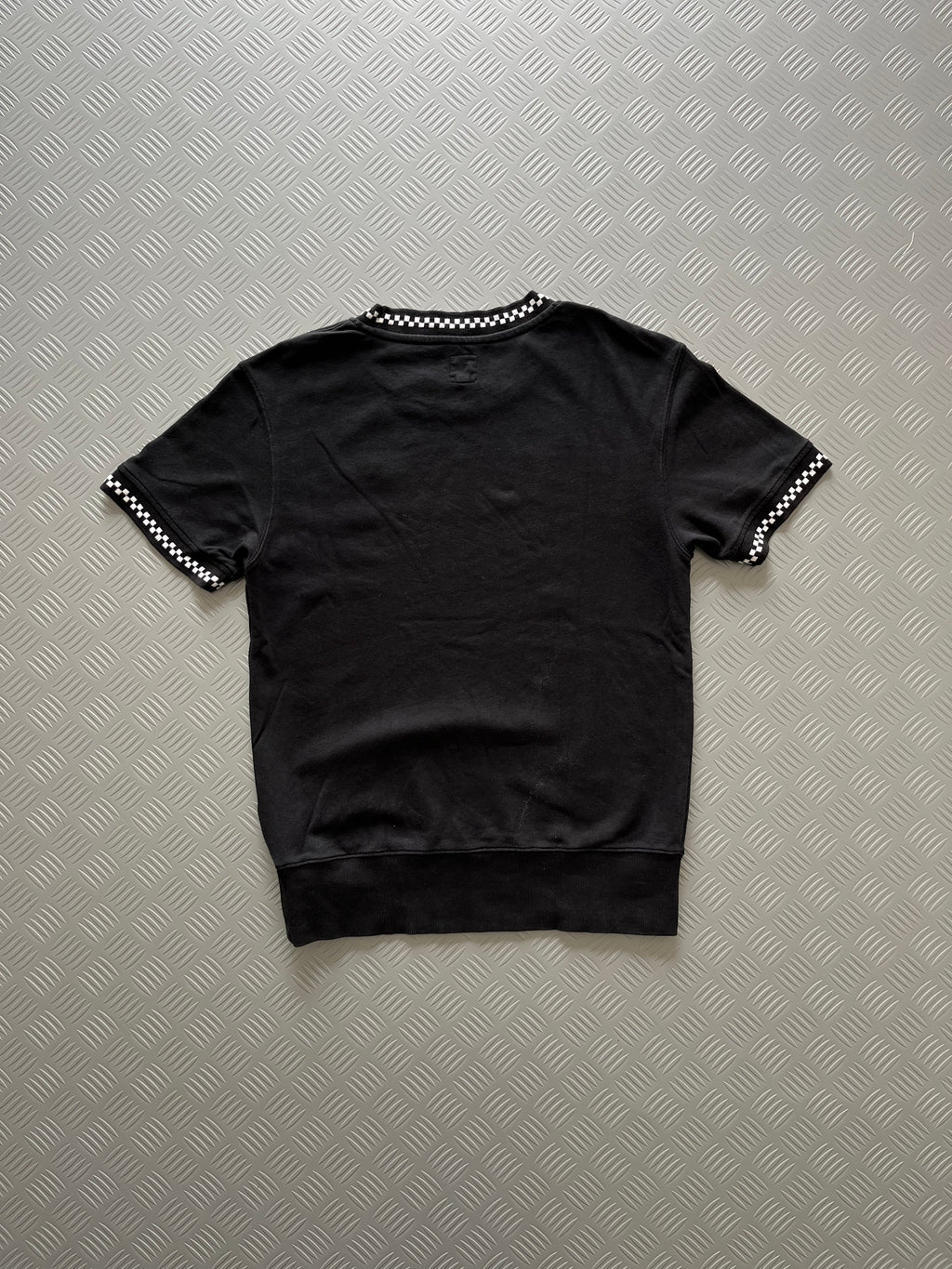 VANS OFF THE WALL TSHIRT