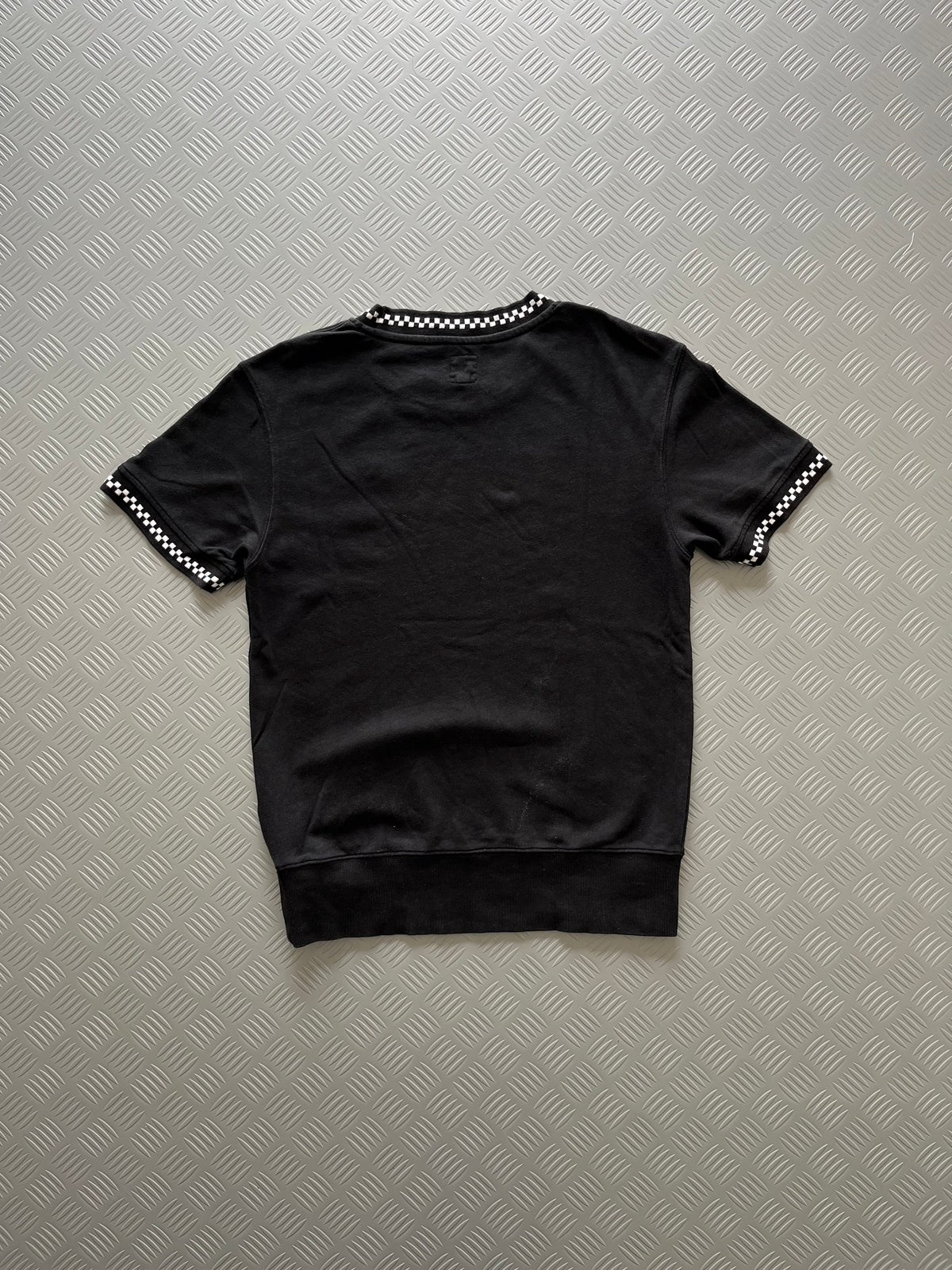 VANS OFF THE WALL TSHIRT