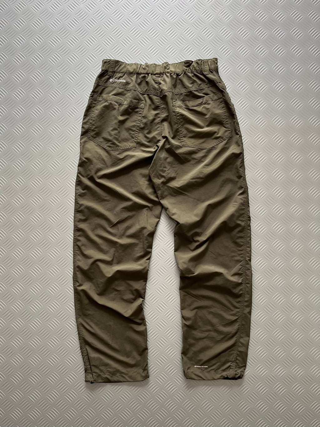 COLUMBIA TREKKING PANT
