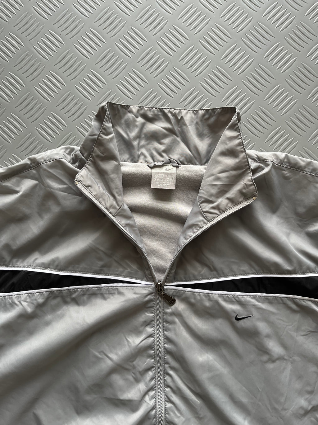 VINTAGE NIKE WINDCHEATER