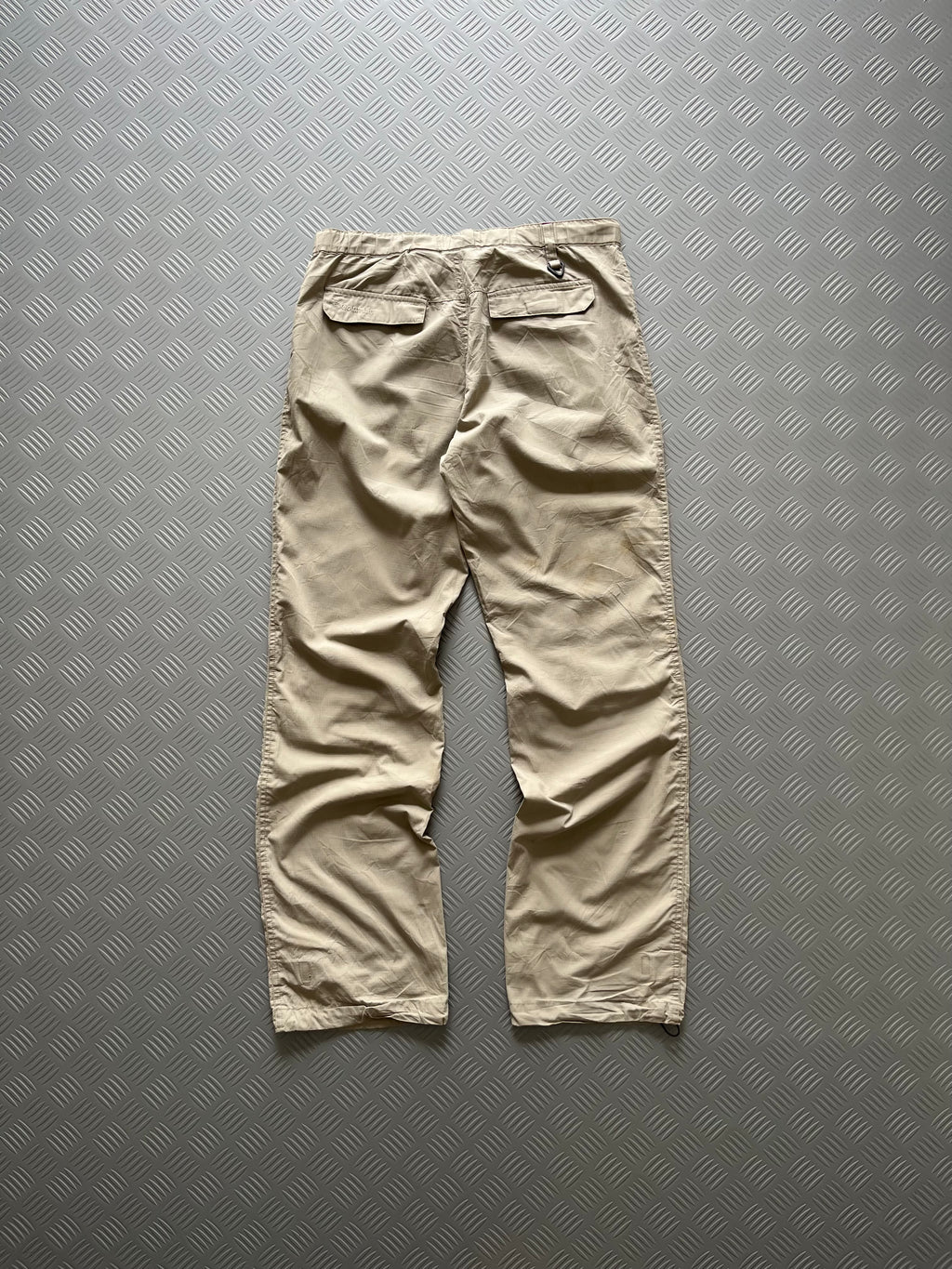 COLUMBIA TREKKING PANT