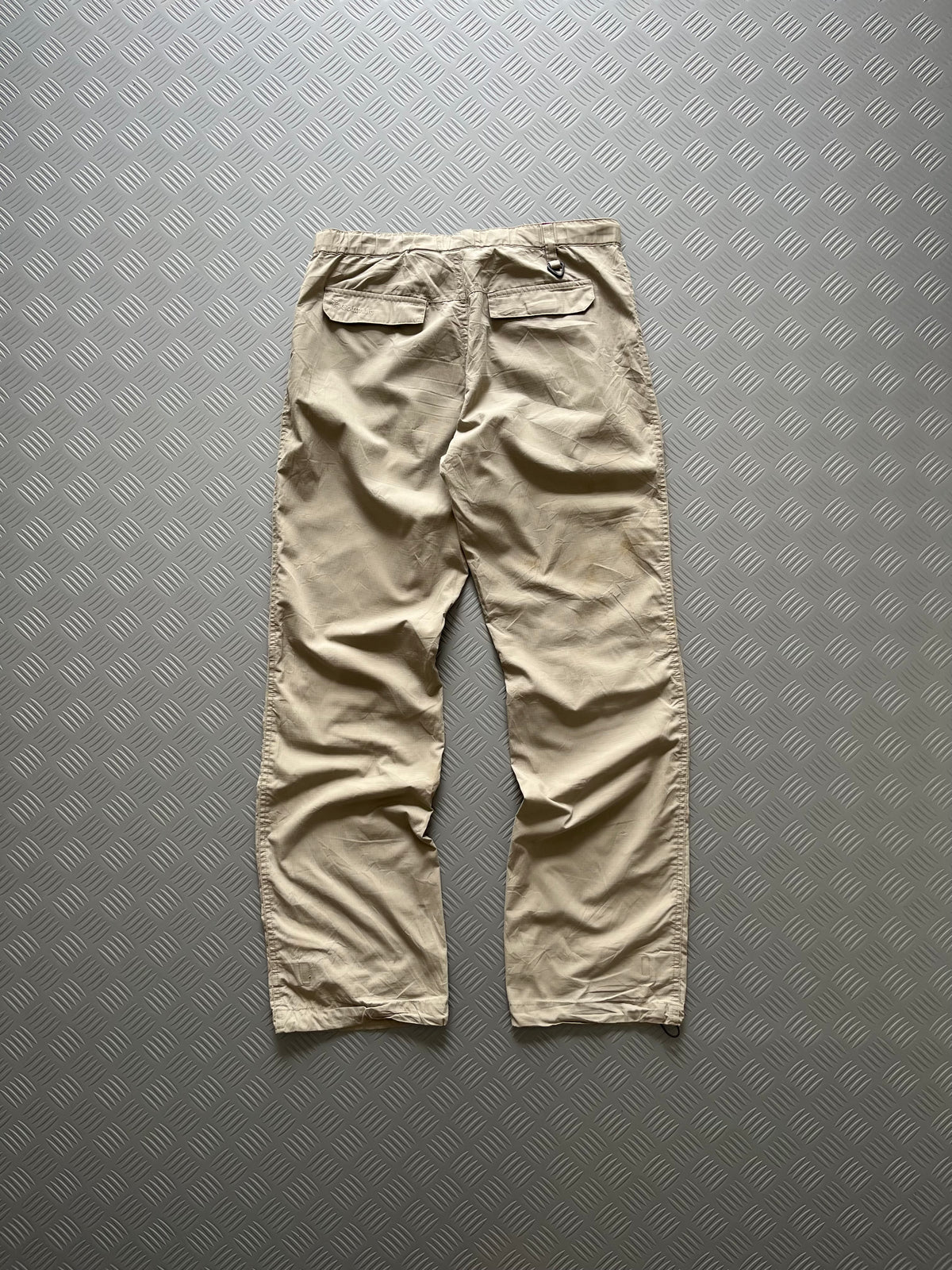 COLUMBIA TREKKING PANT